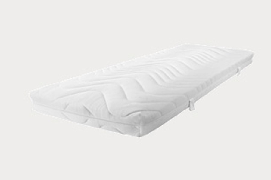 Koudschuim matras  HR60 Virginia –  16 cm dik