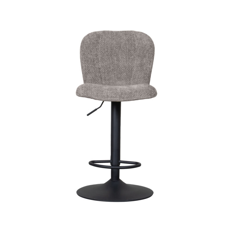 LABEL51 Barkruk Vino - Stone - Elite - Zithoogte 64-84 Elite