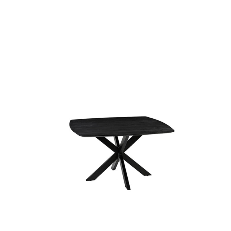 Mangohout Eetkamertafels