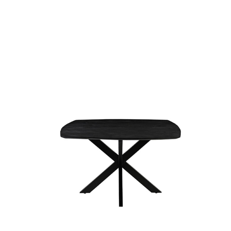 Eetkamertafels Mangohout