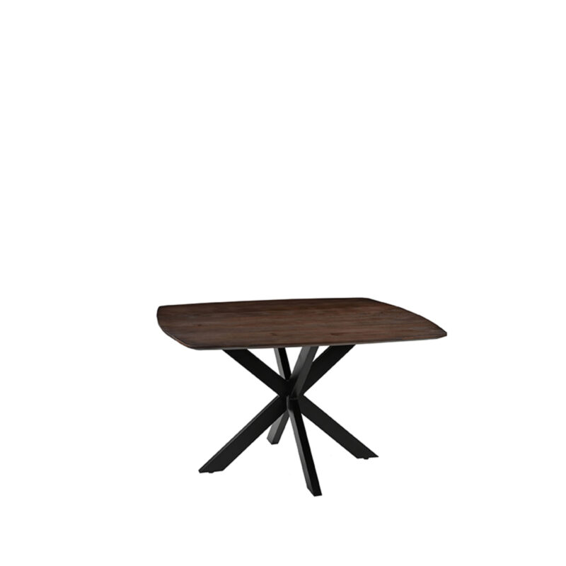 Mangohout Eetkamertafels