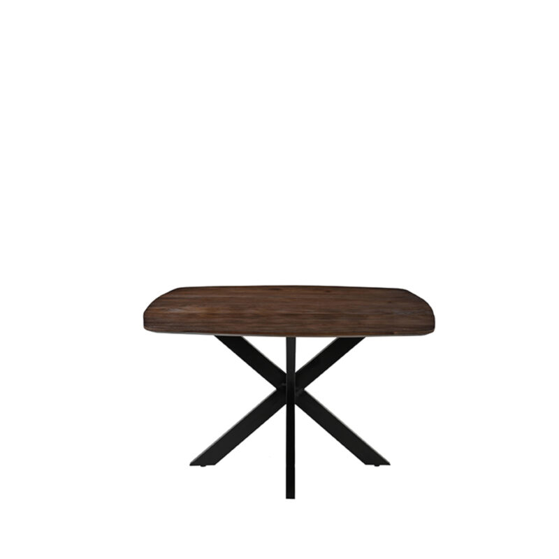 Eetkamertafels Mangohout