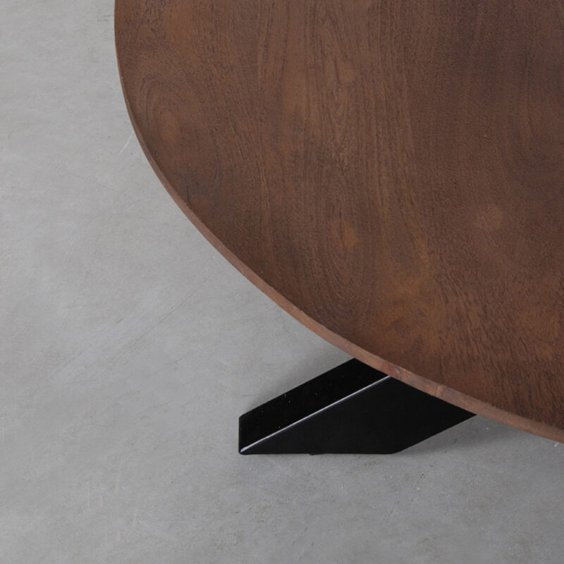 Mangohout Salontafels