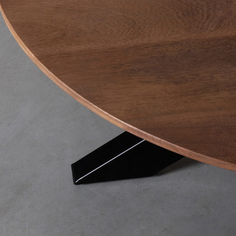 Mangohout Salontafels