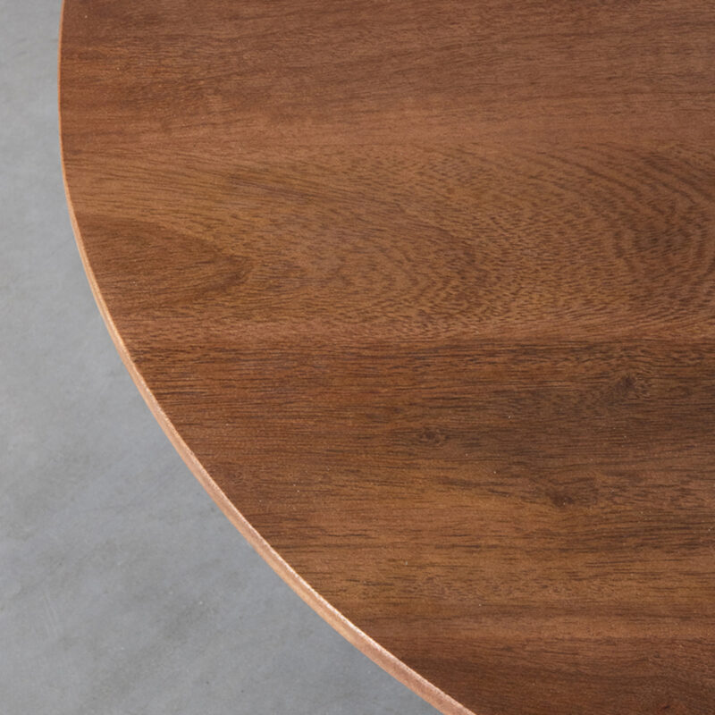 Salontafels Mangohout