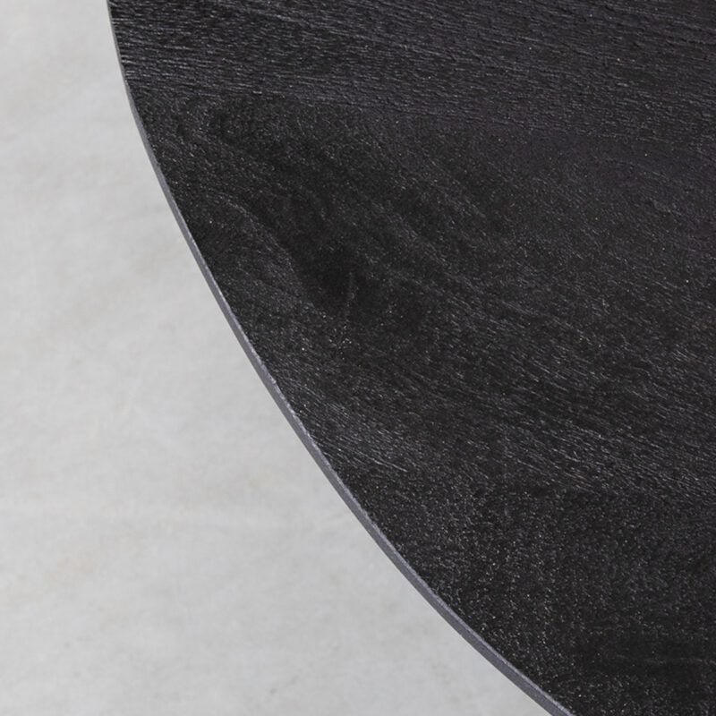 Salontafels Mangohout