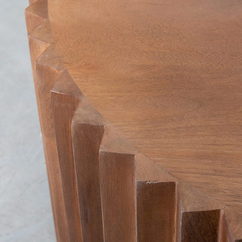 Mangohout Salontafels