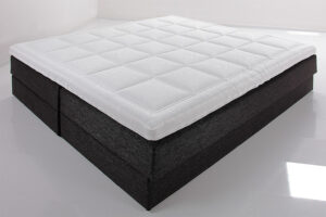 Gel Foam Bodytop 6 cm - Tencel tijk