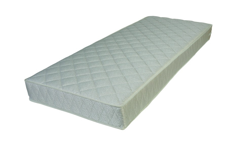 Brandvertragend pocketveer matras Cruise Dubbeldoek