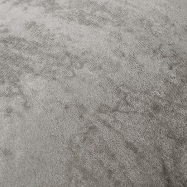 Sleeptime Crystal Velvet Warm Zand 240 x 220 cm - Afbeelding 5
