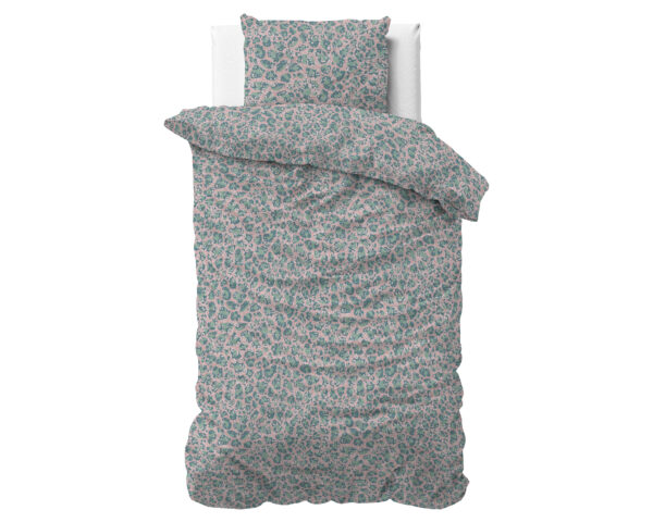 Camalia Blauw 140 x 200/220