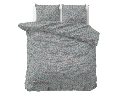 Camalia Blauw 240 x 200/220