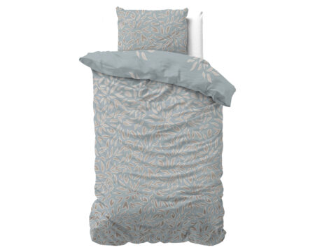 Belia Blauw 140 x 200/220