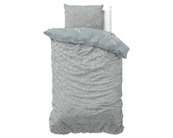 Belia Blauw 140 x 200/220