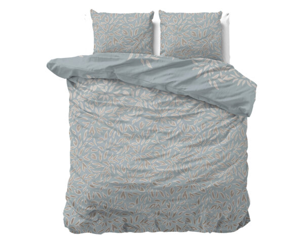 Belia Blauw 200 x 200/220