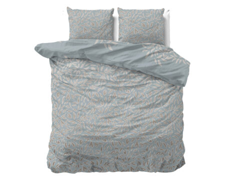 Belia Blauw 240 x 200/220
