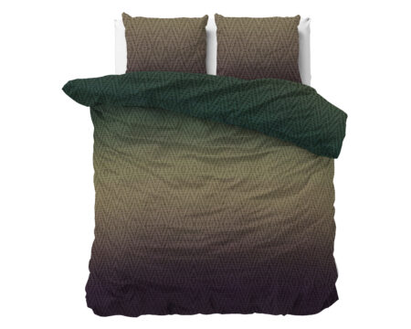 Warm Knits Bruin 200 x 200/220
