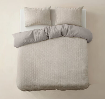 Flanel Art Beige 240 x 220