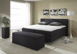 Hocker met opbergruimte Titus