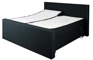 Elektrische Boxspringset Dana