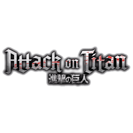 Attack on Titan kussen