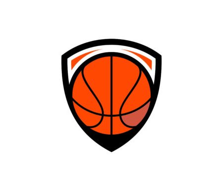 Basketbal dekbedovertrekken