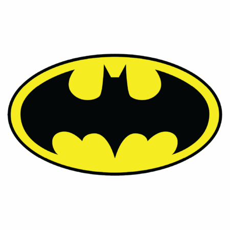 Batman kussen