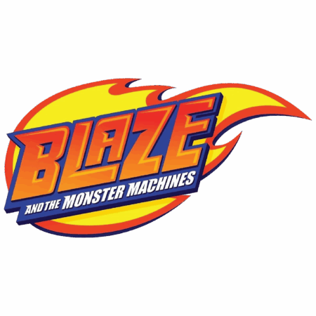 Blaze kussen