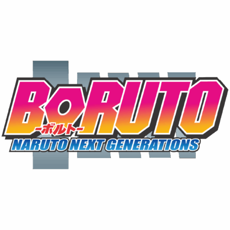 Boruto dekbedovertrek