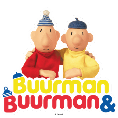 Buurman & Buurman dekbedovertrek