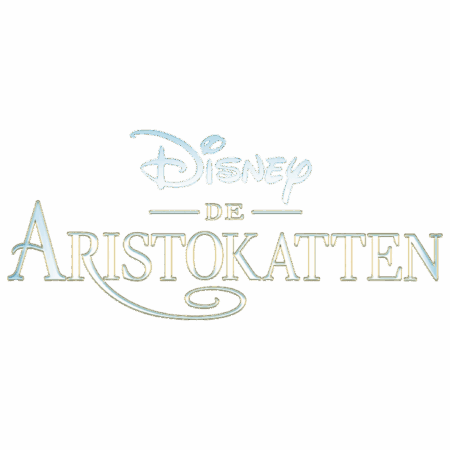 Disney Aris to Cats dekbedovertrek