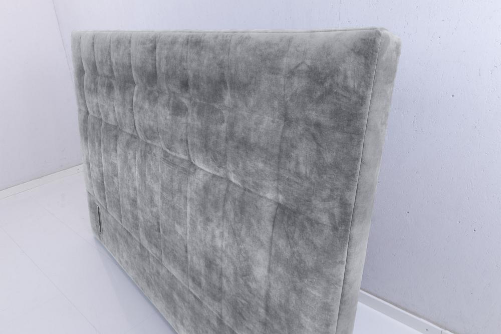 Hoofdbord boxspring - Montreux 120 cm