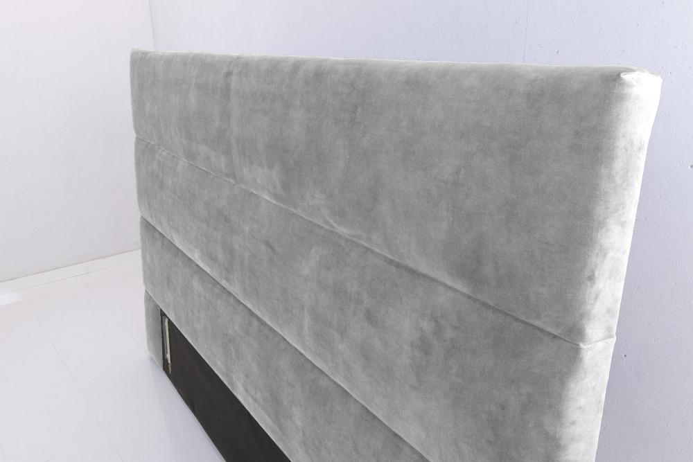 Hoofdbord boxspring - Wels 122 cm