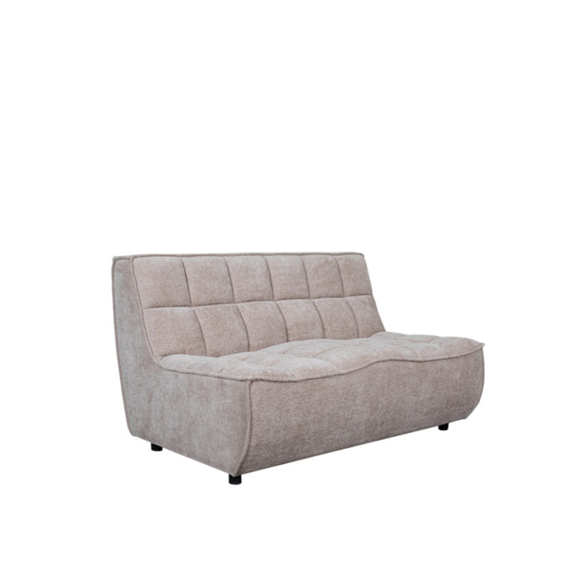 LABEL51 Bank Albero - Clay - Elite - 2-Zits Albero