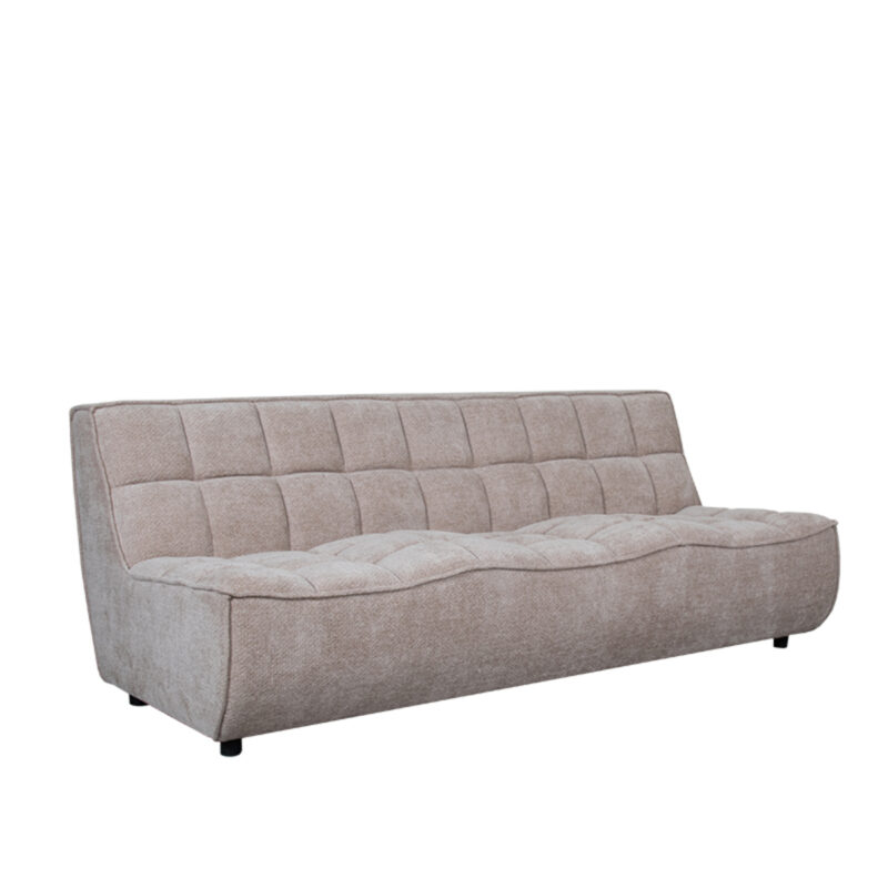 LABEL51 Bank Albero - Clay - Elite - 3-Zits Albero