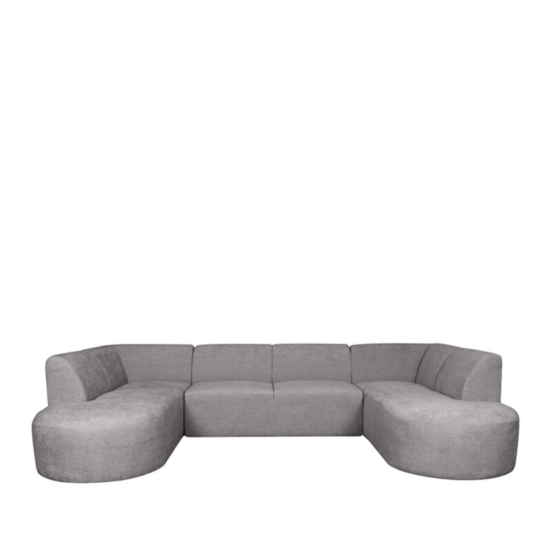 LABEL51 Bank Espen - Stone - Elite - U-Bank