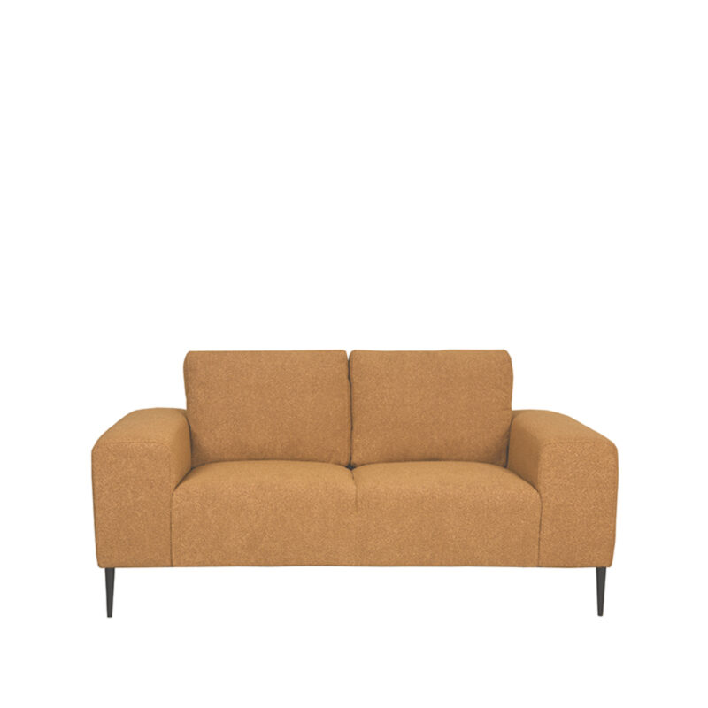 LABEL51 Bank Ferraro - Oker - Boucle - 2-Zits Boucle