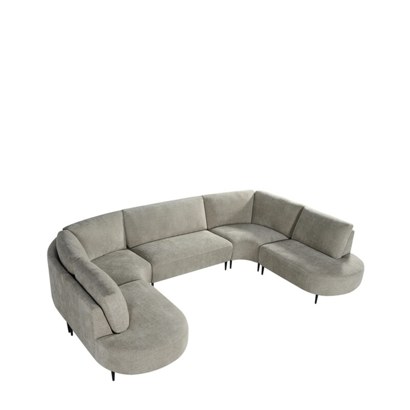 LABEL51 Bank Milano - Naturel - Elite - U-Bank Milano