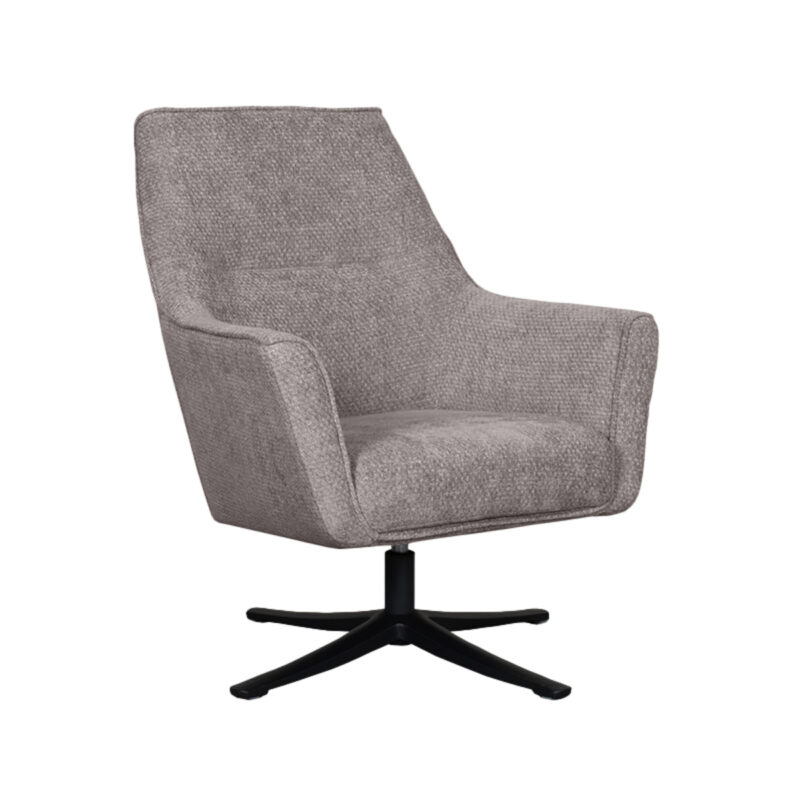 LABEL51 Fauteuil Tod - Stone - Elite - One Size Elite