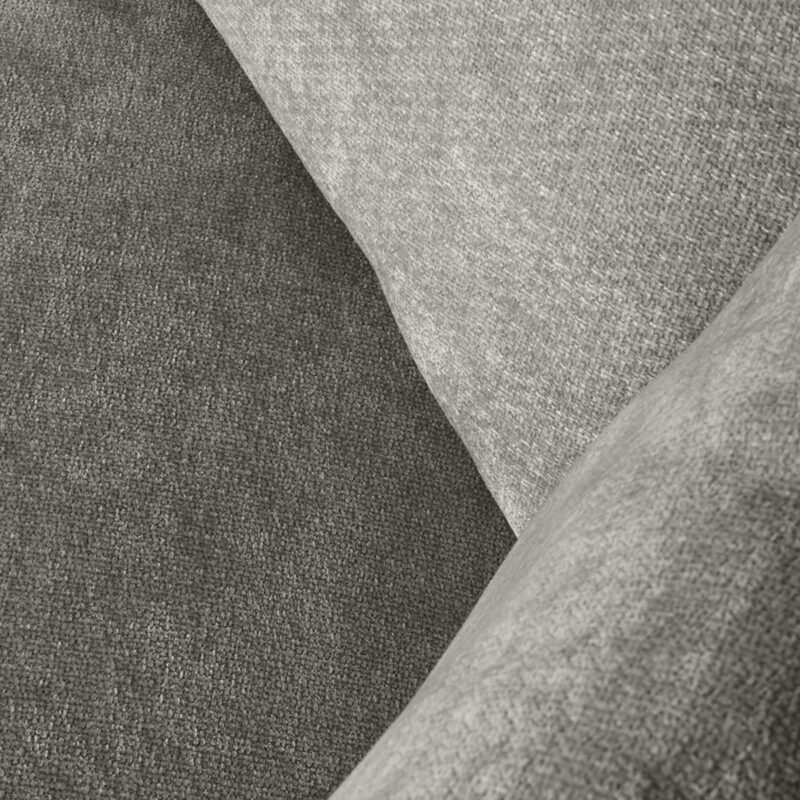 LABEL51 Hoekbank Milano - Stone - Elite - Rechts Elite