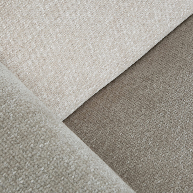 Hoekbank Naturel 1 - 2 weken