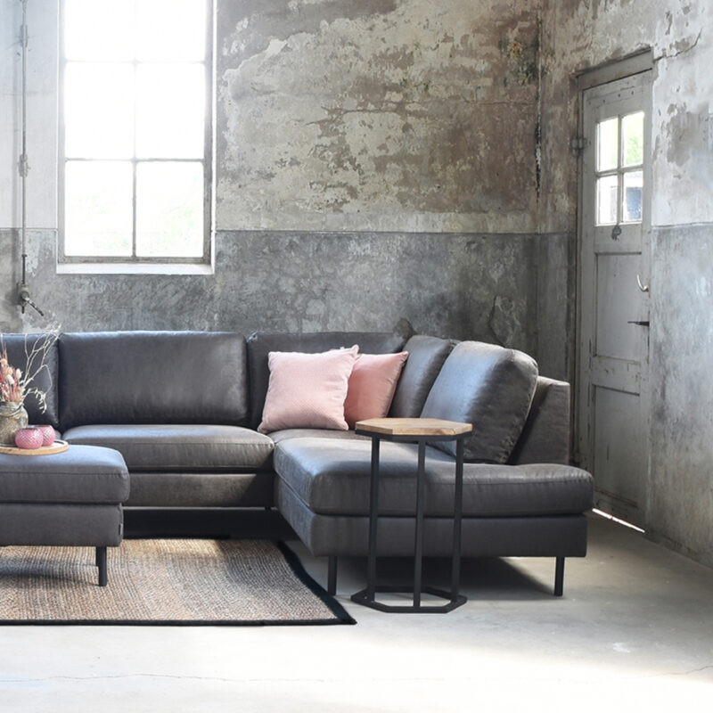 Mangohout Bijzettafels