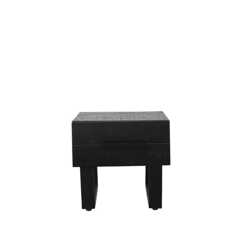 Mangohout Salontafels