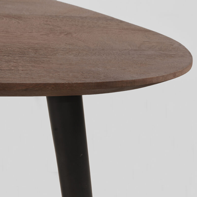 Salontafels Mangohout