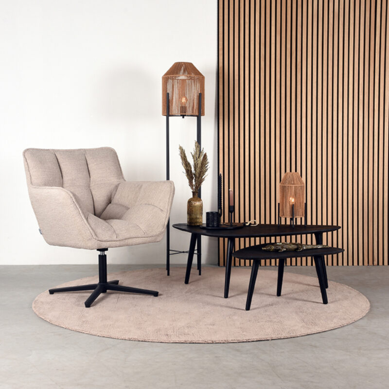 Salontafels Mangohout