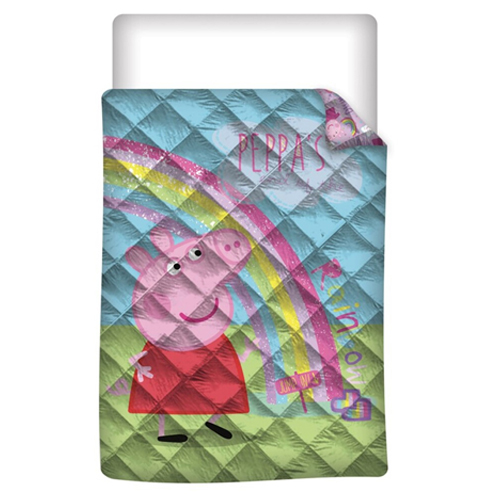 Bedsprei voor kinderen