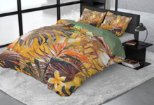 Dekbedovertrekken volwassenen