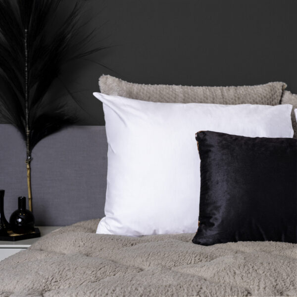 Lazy All-in one Lazy DekbedTeddy Taupe 240 x 200