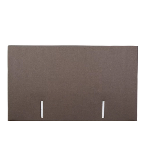 Boxspring hoofdbord King tweepersoons 110 cm hoog