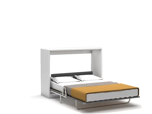 Tweepersoons Opklapbed Capsule